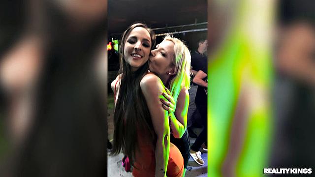 Stripping at the Bar