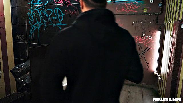 Stripping at the Bar