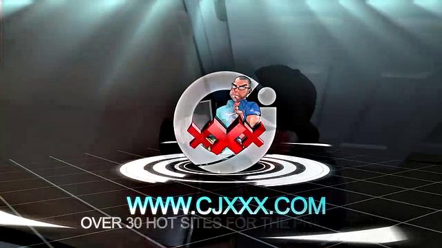 Hung Married Black Guy Gloryhole Fucks Ass