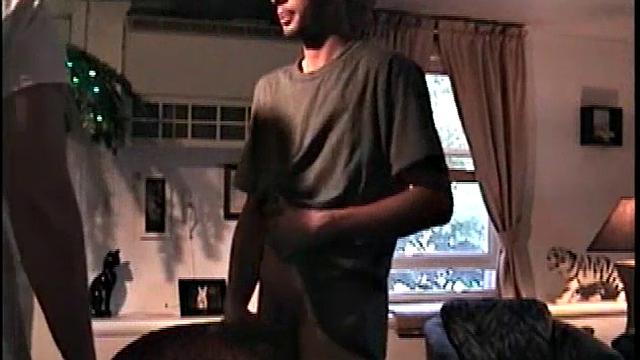 Blowing Straight Jake