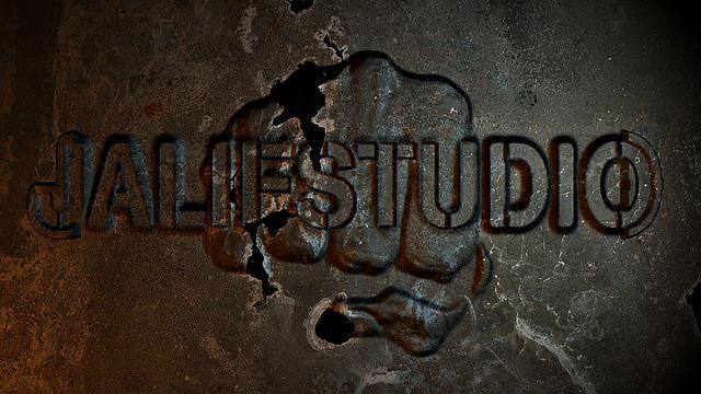 Leo Helios and Rod Malek