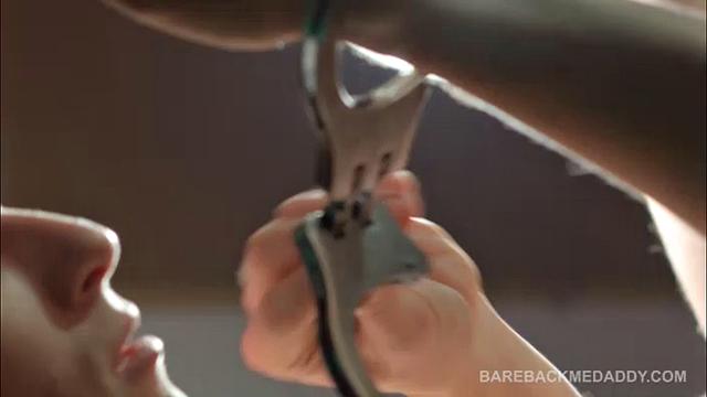 Ray Cutler and Thomas Fiaty