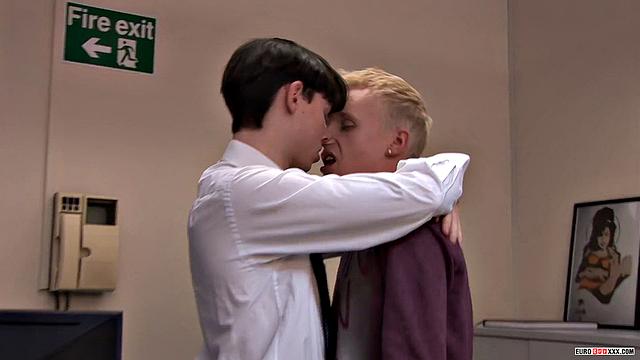 Charlie Snake & Lex Blond Raw Fuck - Charlie Snake & Lex Blond