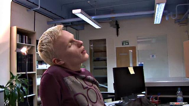 Charlie Snake & Lex Blond Raw Fuck - Charlie Snake & Lex Blond