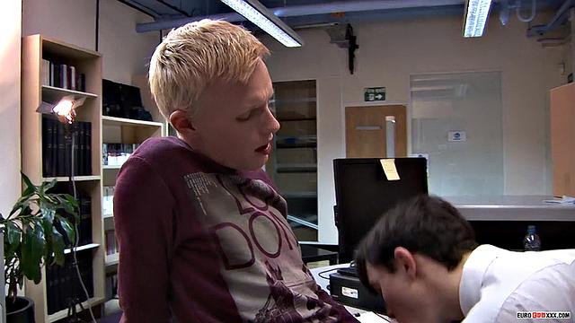 Charlie Snake & Lex Blond Raw Fuck - Charlie Snake & Lex Blond