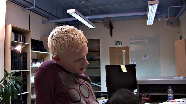Charlie Snake & Lex Blond Raw Fuck - Charlie Snake & Lex Blond