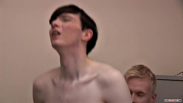 Charlie Snake & Lex Blond Raw Fuck - Charlie Snake & Lex Blond