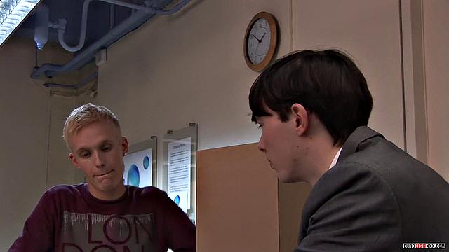 Charlie Snake & Lex Blond Raw Fuck - Charlie Snake & Lex Blond