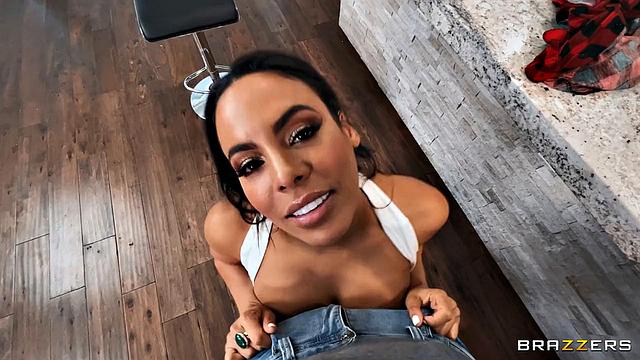 Luna Star: Girlfriend Experience