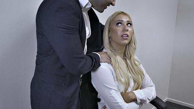 I Hate My Boss Vol 1 Episode 2