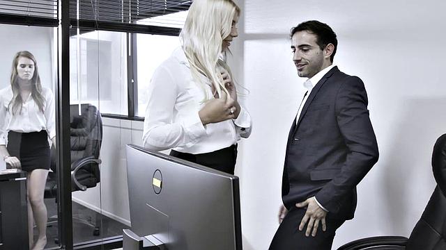 I Hate My Boss Vol 1 Episode 2