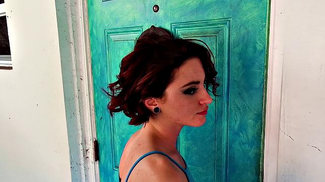 A Slut In The Sheets