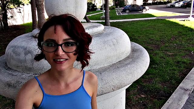 A Slut In The Sheets