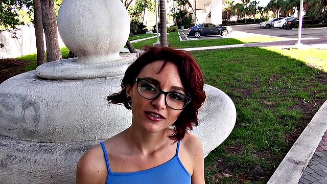 A Slut In The Sheets