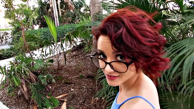 A Slut In The Sheets