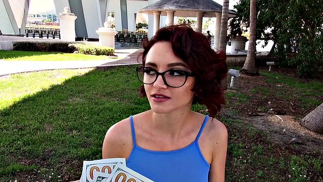 A Slut In The Sheets