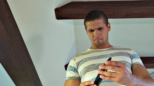 3some babes fucked by roommate in the shady hostel