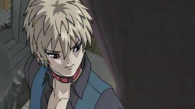 Anime teens in BDSM fuck hard