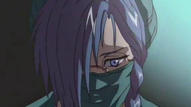 Anime teens in BDSM fuck hard