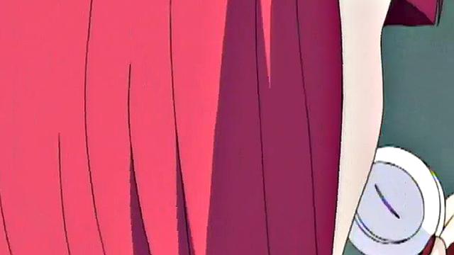 Anime teens in BDSM fuck hard