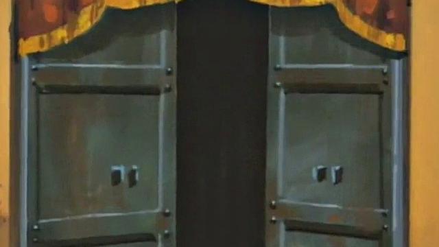 Anime teens in BDSM fuck hard