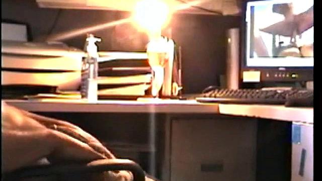 Stroking Str8 Boy Zack