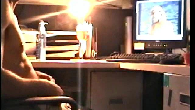 Stroking Str8 Boy Zack