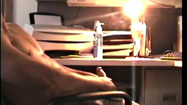 Stroking Str8 Boy Zack