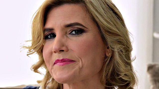 Alby gets ass-fucked while husband watches