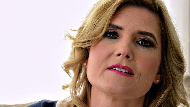 Alby gets ass-fucked while husband watches