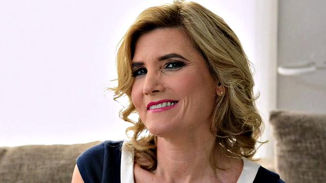 Alby gets ass-fucked while husband watches