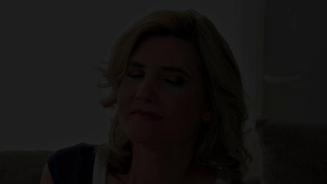 Alby gets ass-fucked while husband watches