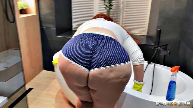 Yola gets wet