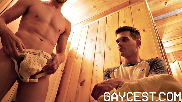 HUNG UNCLE Tape 1 - Welcome To Boy Hotel