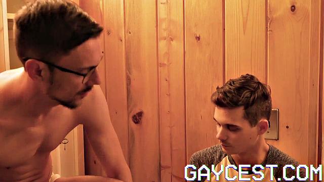 HUNG UNCLE Tape 1 - Welcome To Boy Hotel