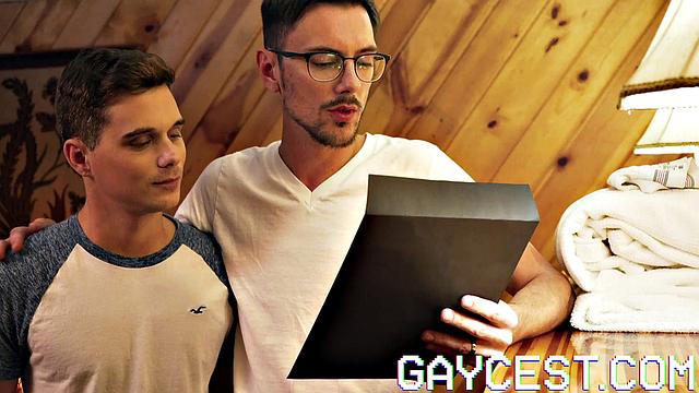 HUNG UNCLE Tape 1 - Welcome To Boy Hotel