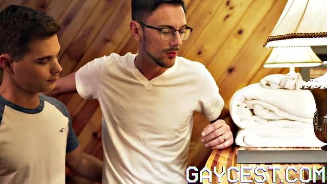 HUNG UNCLE Tape 1 - Welcome To Boy Hotel