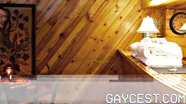 HUNG UNCLE Tape 1 - Welcome To Boy Hotel