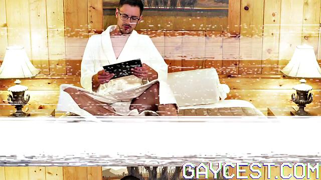 HUNG UNCLE Tape 1 - Welcome To Boy Hotel