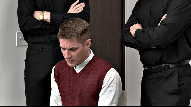 Snitches Receive Consequences