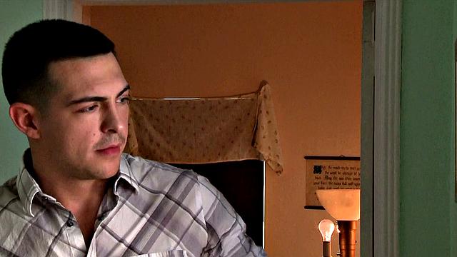 Felicia Clover: Maid for sex