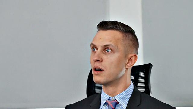 Secretary pleases her boss