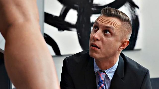 Secretary pleases her boss