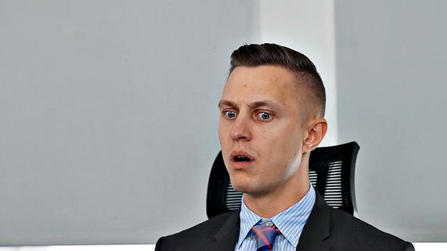 Secretary pleases her boss