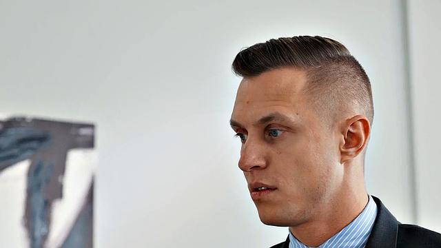 Secretary pleases her boss