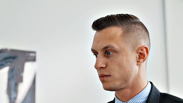 Secretary pleases her boss