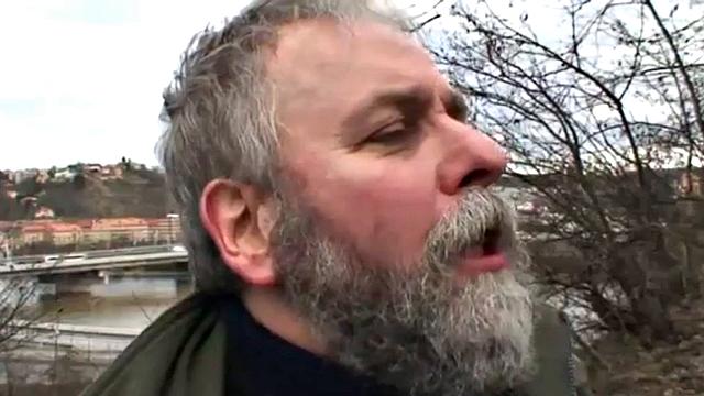 Old Men Fucking Sweet Teen at the Park