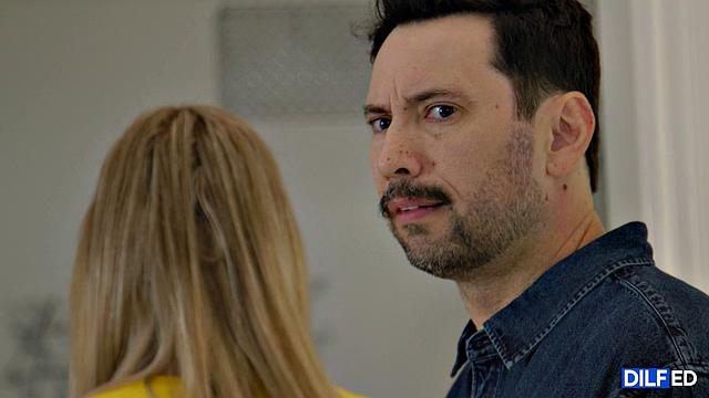 Dad Does The Sorority Sister