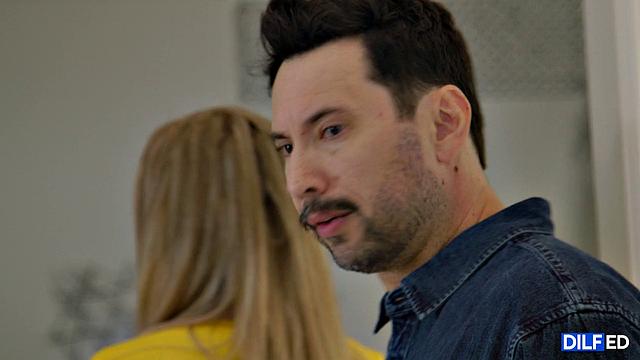 Dad Does The Sorority Sister