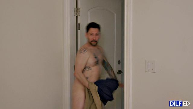 Dad Does The Sorority Sister